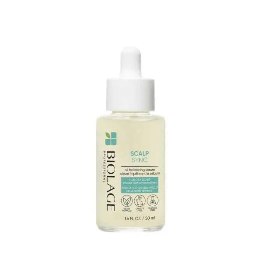 💖✨ Biolage Scalp Sync Oil Balancing Serum New Full Size 💖✨ 3 for $15